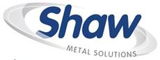 Shaw Metal Solutions Limited Logo