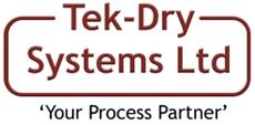 Tek-Dry Systems Ltd Logo