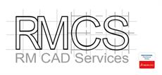 RM CAD Services Ltd Logo