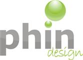 Phin Design Logo