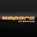 Caparo AP Braking Logo