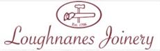 Loughnane Joinery Logo