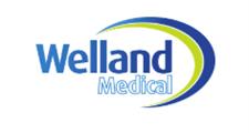 Welland Medical Logo