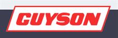 Guyson International Ltd Logo