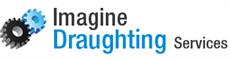 Imagine Draughting Services Logo