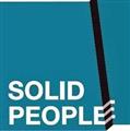 Solid People - CAD Recruitment Specialists Logo