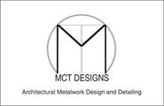 MCT Designs Logo