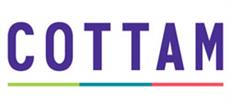 Cottam Brush Ltd Logo