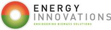 Energy Innovations (UK) Ltd Logo