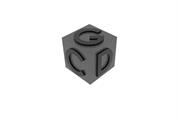 Grey Cube Design Ltd Logo