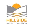 Hillside Product Design Limited Logo