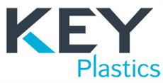 Key Plastics Logo