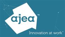 AJEA Products Ltd Logo