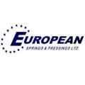 European Springs & Pressings Ltd Logo