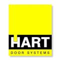 Hart Door Systems Ltd Logo