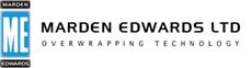 MARDEN EDWARDS LTD Logo