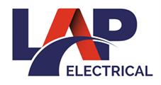 LAP Electrical LTD Logo