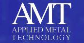 Applied Metal Technology Ltd Logo