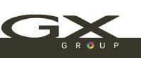 GX Group Logo