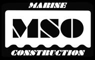 MSO Marine Logo