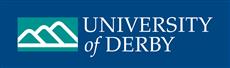University of Derby - Product Design Logo