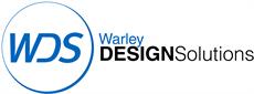 Warley Design Solutions Logo