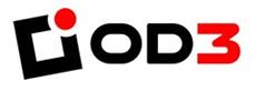 OD3 Engineering Logo