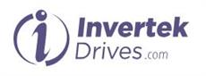 Invertek Drives Ltd. Logo