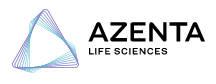 Azenta Life Science Logo