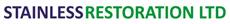 Stainless Restoration Ltd  Logo