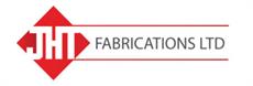 JHT Fabrications Logo