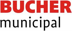 Bucher Municipal Logo