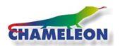 Chameleon Colour Systems Logo