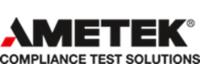 AMETEK CTS (GB) Ltd. - Milmega Logo