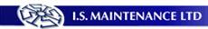 IS Maintenance Ltd  Logo