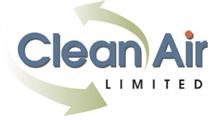 Clean Air limited Logo