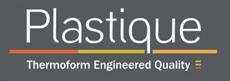 Plastique Ltd Logo