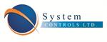 Project Engineer for System Controls Ltd