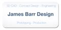 James Barr Design Ltd 