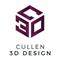 Cullen 3D Design