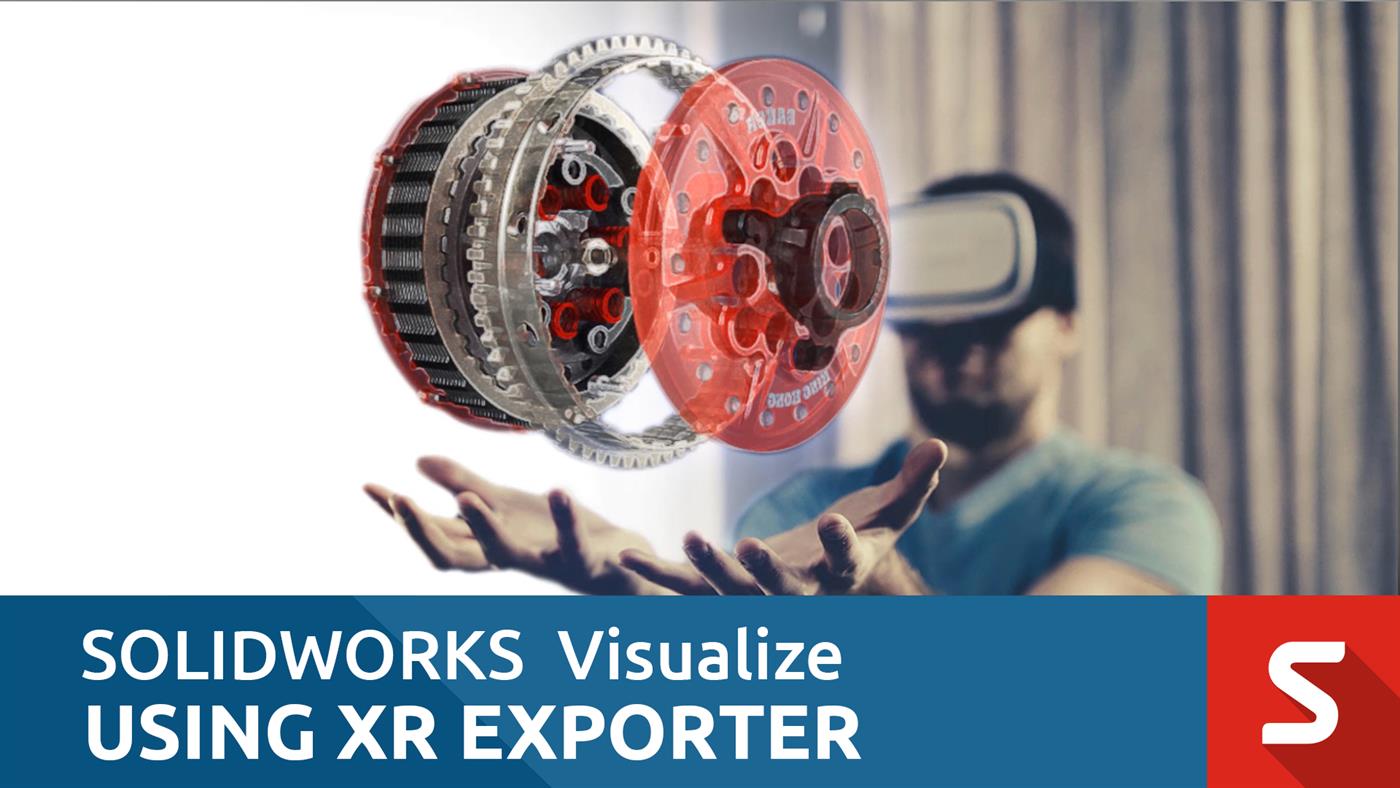 solidworks xr exporter download
