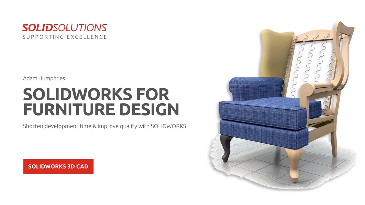 The importance of 3D rendering for furniture and fittings