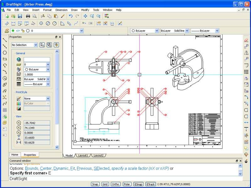 Dwg Viewer For Mac Free