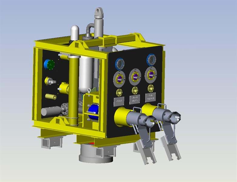 Piping and Tubing Design Capabilities in SOLIDWORKS