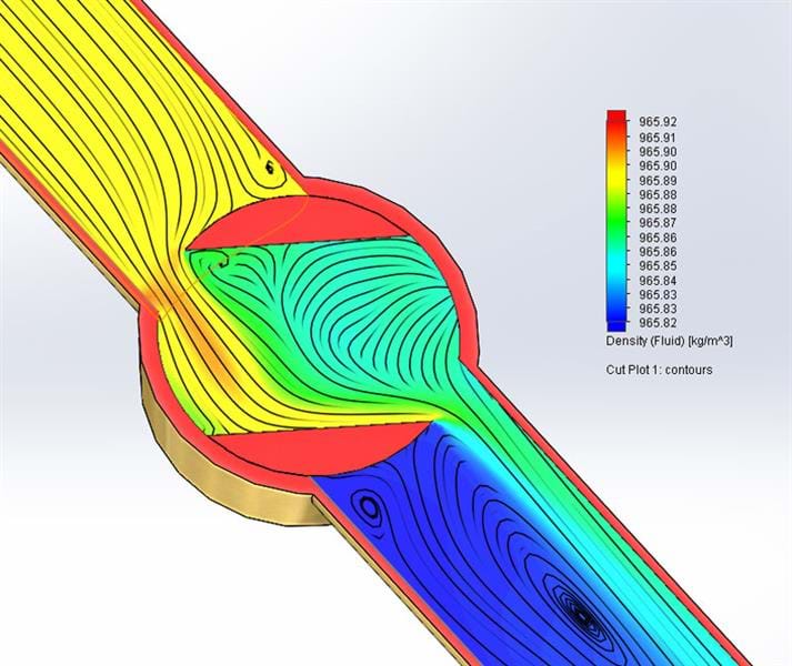 SOLIDWORKS Simulation Images Solid Solutions