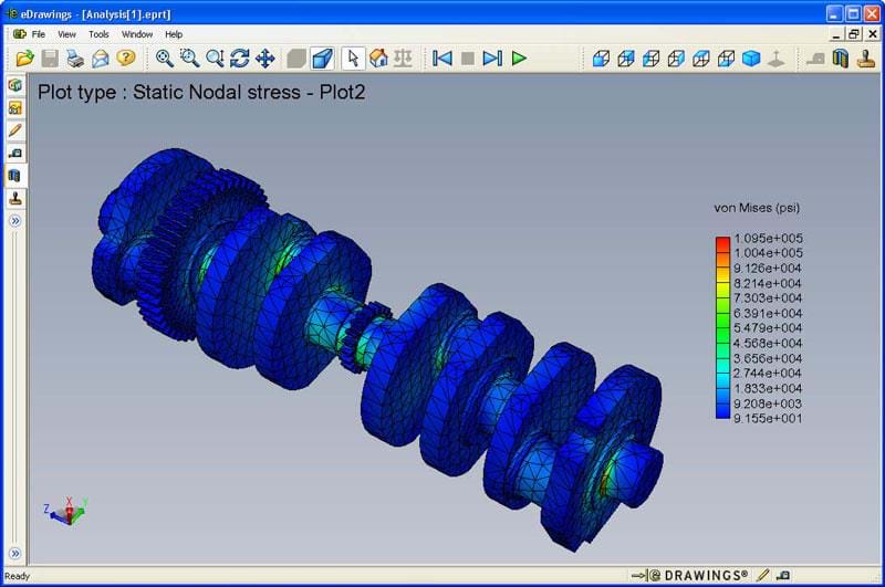 Download SOLIDWORKS eDrawings