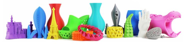 SOLIDWORKS Blog 3D Printing