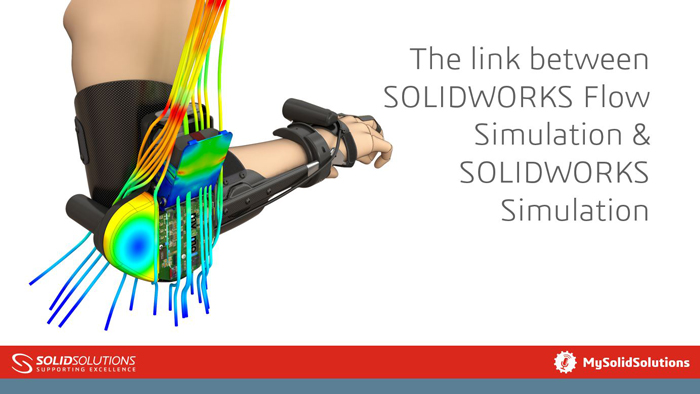 SOLIDWORKS Flow Simulation