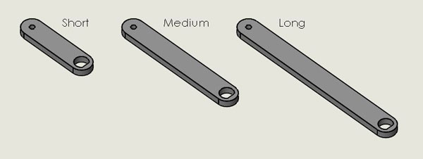 SOLIDWORKS Configurations - Part