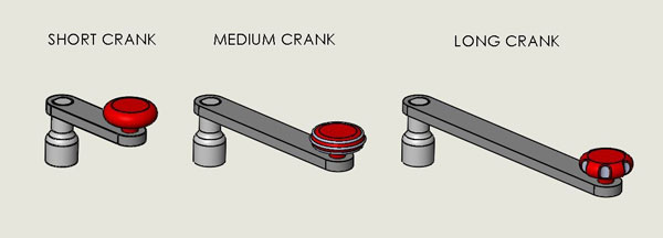 SOLIDWORKS Configurations - Assembly